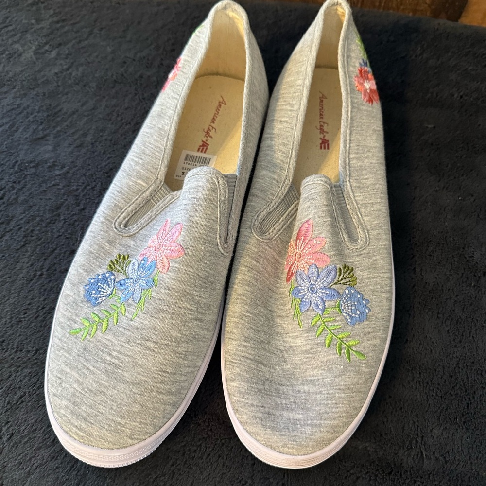 American Eagle shoes